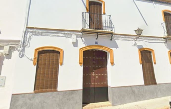 foto registro civil juzgado de paz arahal